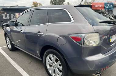 Внедорожник / Кроссовер Mazda CX-7 2009 в 