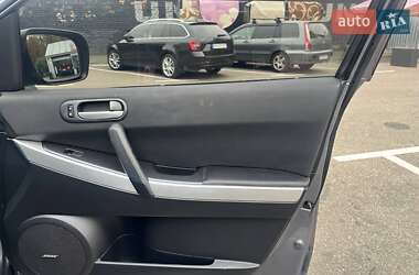 Внедорожник / Кроссовер Mazda CX-7 2009 в 