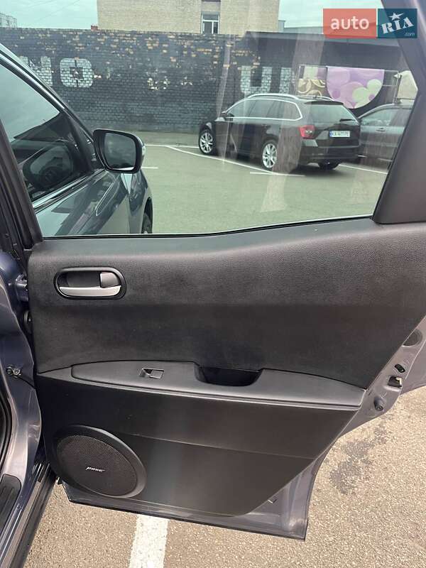 Внедорожник / Кроссовер Mazda CX-7 2009 в Киеве фото 37 Внедорожник / Кроссовер Mazda CX-7 2009 в Киеве