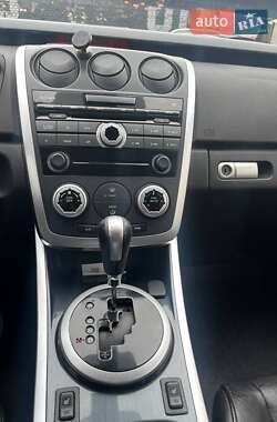 Внедорожник / Кроссовер Mazda CX-7 2009 в 