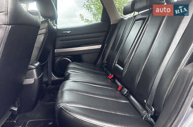 Позашляховик / Кросовер Mazda CX-7 2009 в 