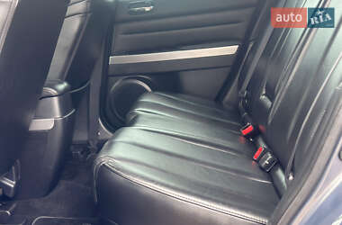 Позашляховик / Кросовер Mazda CX-7 2009 в 