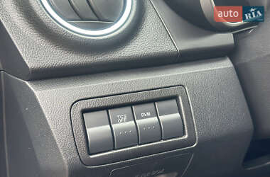 Позашляховик / Кросовер Mazda CX-7 2009 в 