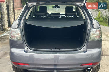 Позашляховик / Кросовер Mazda CX-7 2009 в 