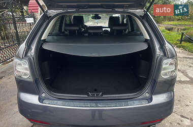 Позашляховик / Кросовер Mazda CX-7 2009 в 