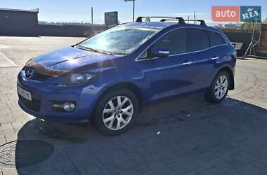 Внедорожник / Кроссовер Mazda CX-7 2007 в Долине