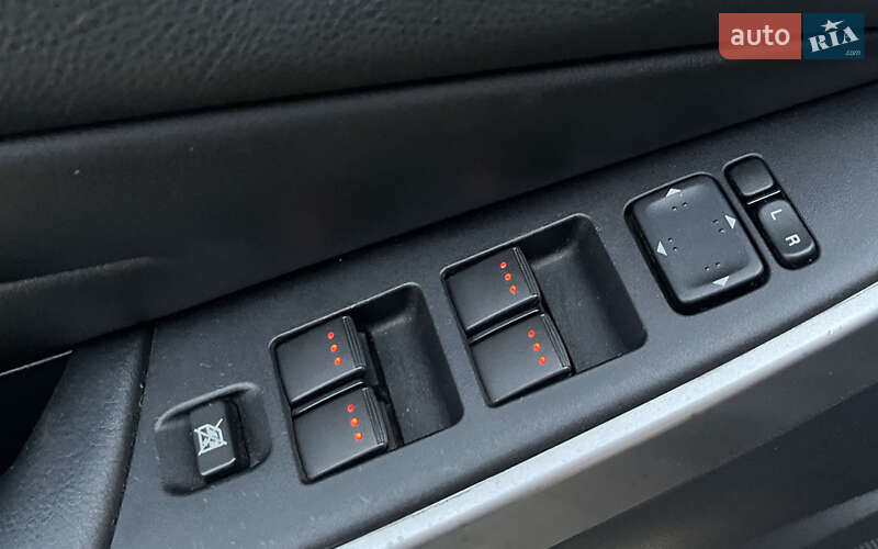 Позашляховик / Кросовер Mazda CX-7 2009 в Стрию фото 19 Позашляховик / Кросовер Mazda CX-7 2009 в Стрию