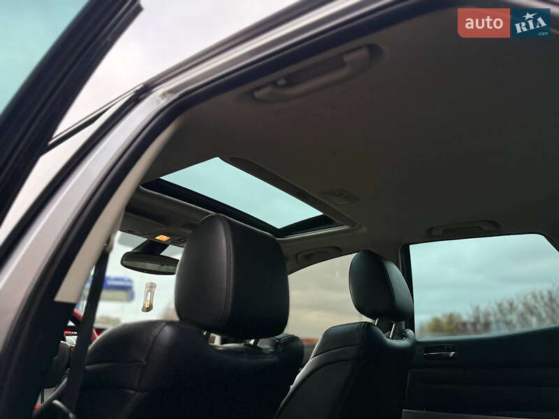 Позашляховик / Кросовер Mazda CX-7 2009 в Мені фото 12 Позашляховик / Кросовер Mazda CX-7 2009 в Мені