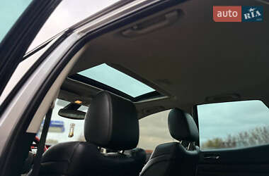 Позашляховик / Кросовер Mazda CX-7 2009 в 