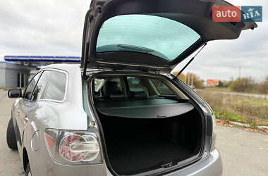 Позашляховик / Кросовер Mazda CX-7 2009 в 