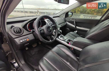 Внедорожник / Кроссовер Mazda CX-7 2008 в 