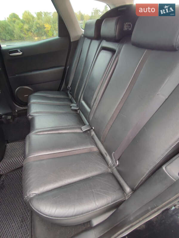 Внедорожник / Кроссовер Mazda CX-7 2008 в Днепре фото 12 Внедорожник / Кроссовер Mazda CX-7 2008 в Днепре