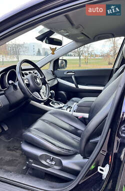 Внедорожник / Кроссовер Mazda CX-7 2008 в 