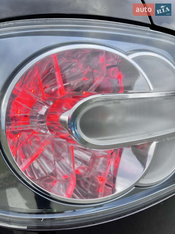 Позашляховик / Кросовер Mazda CX-7 2008 в Києві фото 15 Позашляховик / Кросовер Mazda CX-7 2008 в Києві