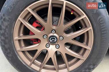 Позашляховик / Кросовер Mazda CX-7 2007 в 