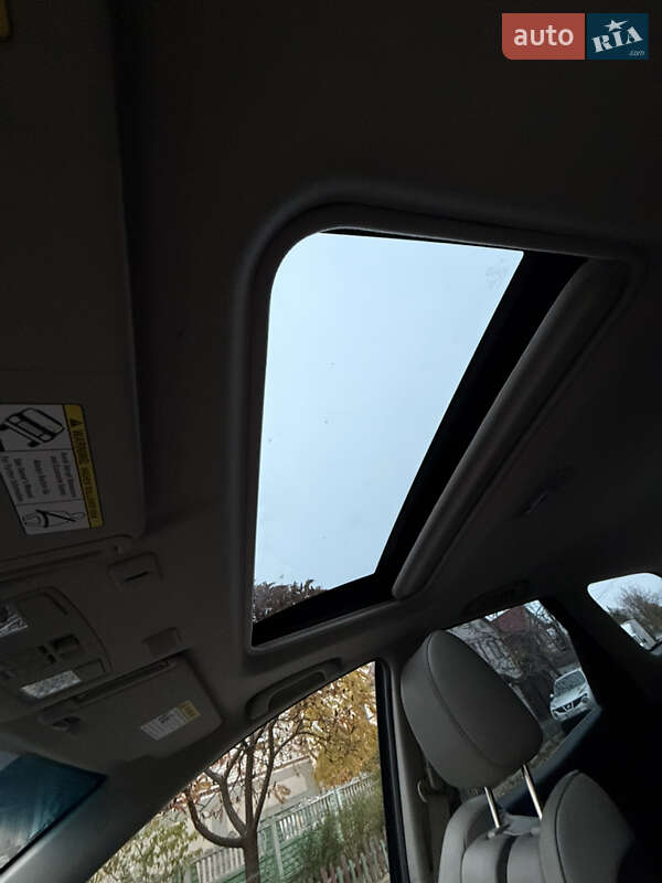 Позашляховик / Кросовер Mazda CX-7 2008 в Чернігові фото 38 Позашляховик / Кросовер Mazda CX-7 2008 в Чернігові