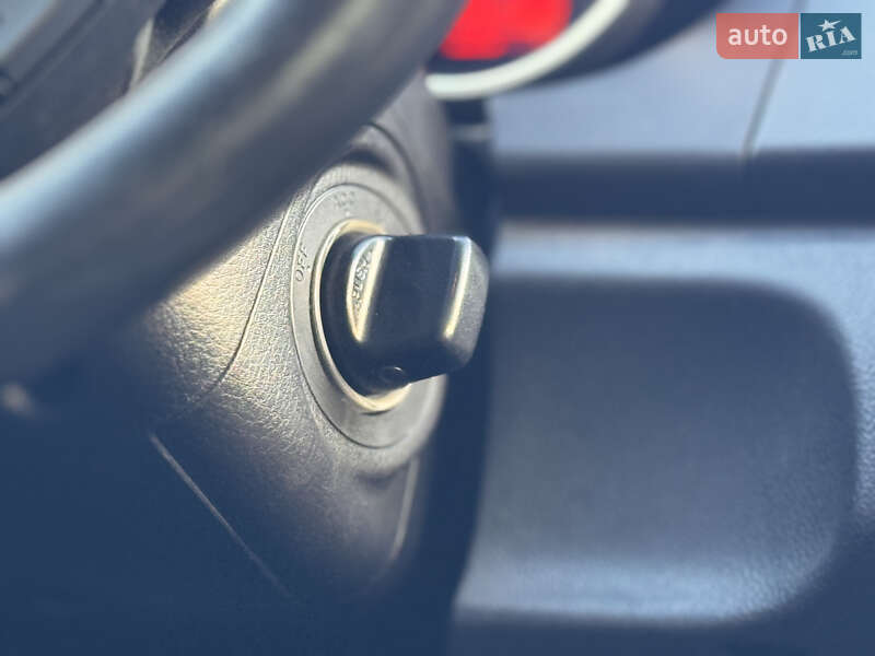 Позашляховик / Кросовер Mazda CX-7 2011 в Тернополі