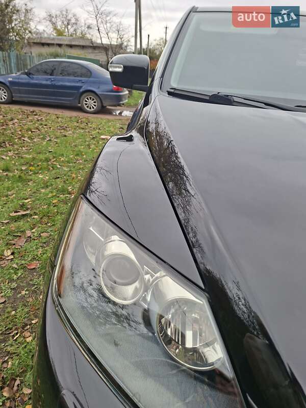 Позашляховик / Кросовер Mazda CX-7 2007 в Кропивницькому фото 460 Позашляховик / Кросовер Mazda CX-7 2007 в Кропивницькому