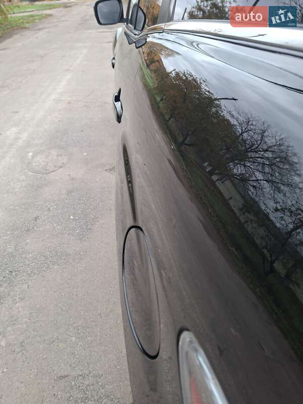 Позашляховик / Кросовер Mazda CX-7 2007 в Кропивницькому фото 468 Позашляховик / Кросовер Mazda CX-7 2007 в Кропивницькому