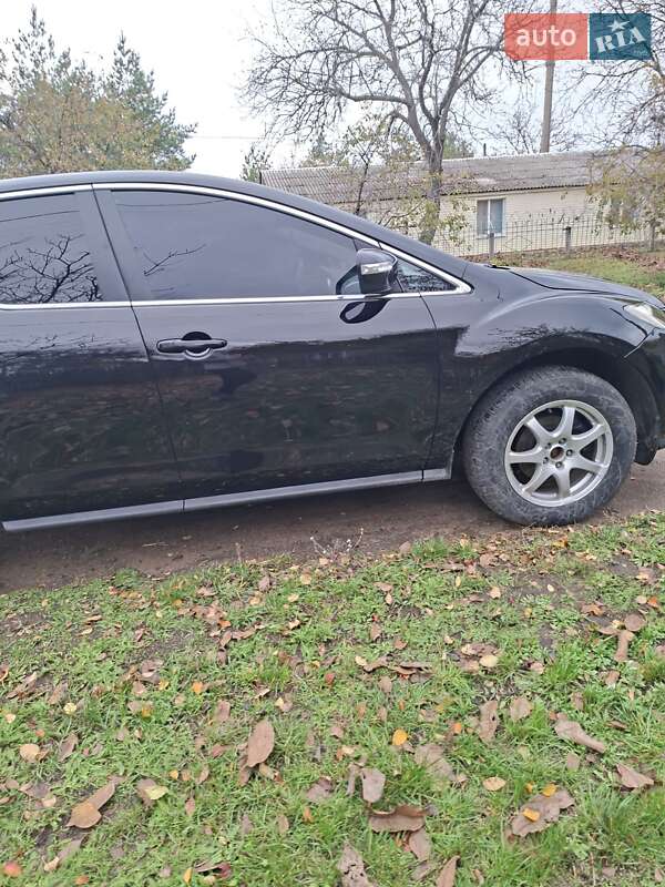 Позашляховик / Кросовер Mazda CX-7 2007 в Кропивницькому фото 524 Позашляховик / Кросовер Mazda CX-7 2007 в Кропивницькому