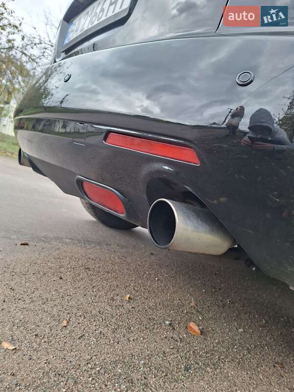 Позашляховик / Кросовер Mazda CX-7 2007 в Кропивницькому фото 583 Позашляховик / Кросовер Mazda CX-7 2007 в Кропивницькому