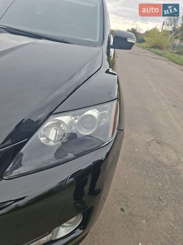 Позашляховик / Кросовер Mazda CX-7 2007 в Кропивницькому фото 640 Позашляховик / Кросовер Mazda CX-7 2007 в Кропивницькому