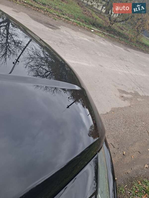 Позашляховик / Кросовер Mazda CX-7 2007 в Кропивницькому фото 657 Позашляховик / Кросовер Mazda CX-7 2007 в Кропивницькому