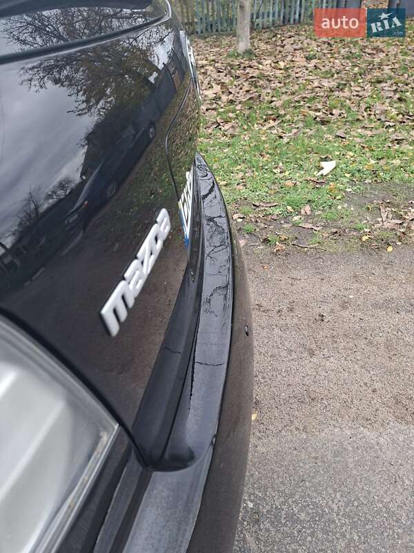 Позашляховик / Кросовер Mazda CX-7 2007 в Кропивницькому фото 413 Позашляховик / Кросовер Mazda CX-7 2007 в Кропивницькому