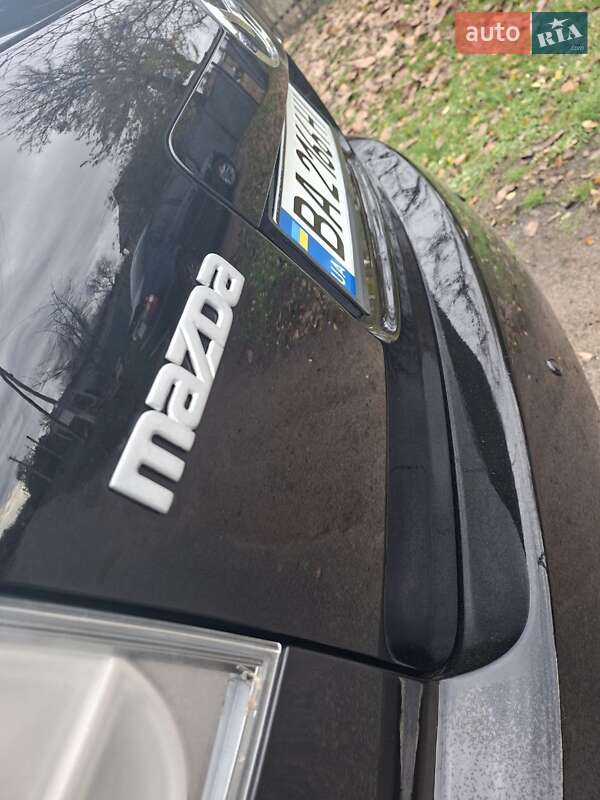 Позашляховик / Кросовер Mazda CX-7 2007 в Кропивницькому фото 416 Позашляховик / Кросовер Mazda CX-7 2007 в Кропивницькому