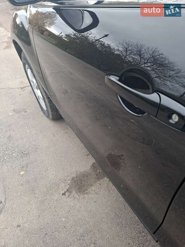 Позашляховик / Кросовер Mazda CX-7 2007 в Кропивницькому фото 423 Позашляховик / Кросовер Mazda CX-7 2007 в Кропивницькому