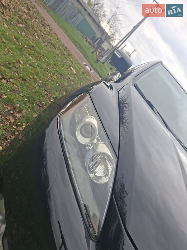 Позашляховик / Кросовер Mazda CX-7 2007 в Кропивницькому фото 679 Позашляховик / Кросовер Mazda CX-7 2007 в Кропивницькому