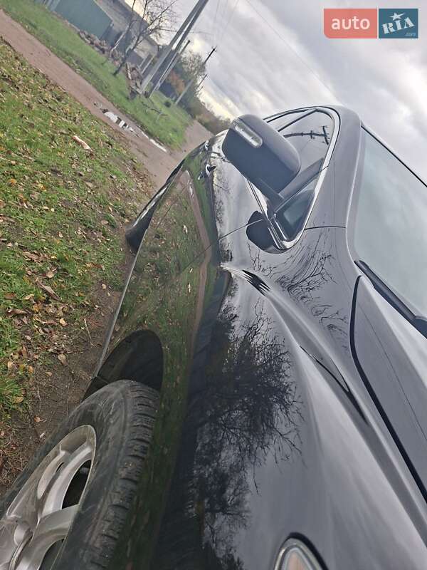 Позашляховик / Кросовер Mazda CX-7 2007 в Кропивницькому фото 684 Позашляховик / Кросовер Mazda CX-7 2007 в Кропивницькому