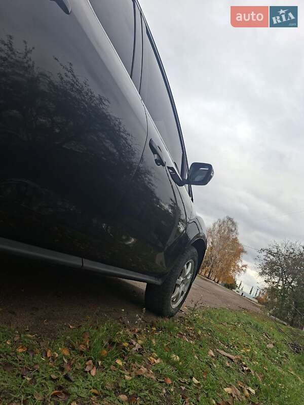 Позашляховик / Кросовер Mazda CX-7 2007 в Кропивницькому фото 713 Позашляховик / Кросовер Mazda CX-7 2007 в Кропивницькому