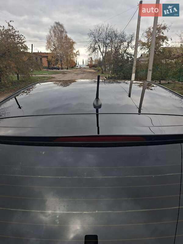 Позашляховик / Кросовер Mazda CX-7 2007 в Кропивницькому фото 717 Позашляховик / Кросовер Mazda CX-7 2007 в Кропивницькому