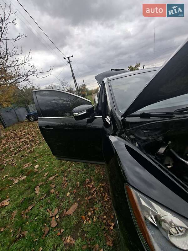 Позашляховик / Кросовер Mazda CX-7 2007 в Кропивницькому фото 759 Позашляховик / Кросовер Mazda CX-7 2007 в Кропивницькому