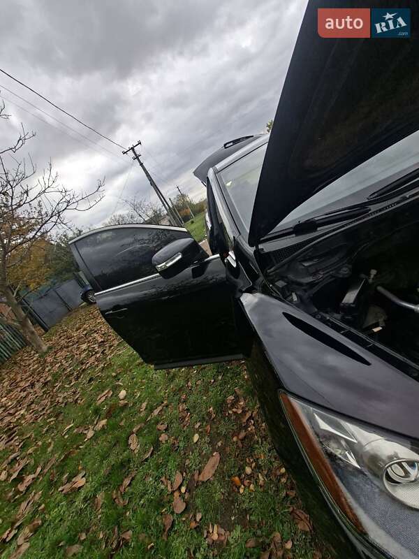 Позашляховик / Кросовер Mazda CX-7 2007 в Кропивницькому фото 762 Позашляховик / Кросовер Mazda CX-7 2007 в Кропивницькому