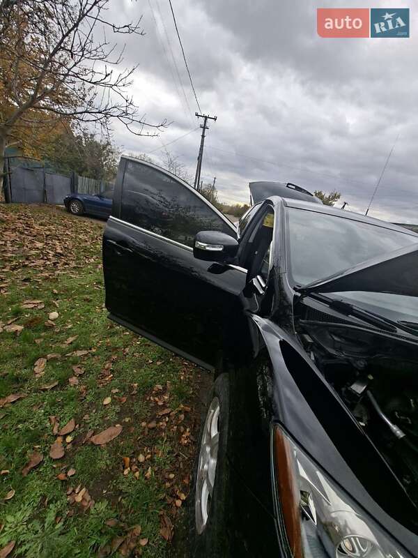 Позашляховик / Кросовер Mazda CX-7 2007 в Кропивницькому фото 765 Позашляховик / Кросовер Mazda CX-7 2007 в Кропивницькому