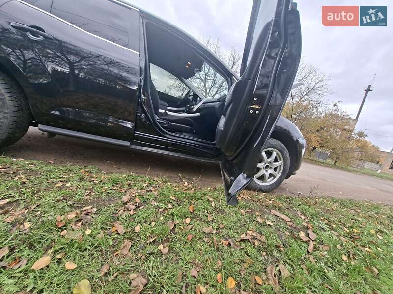 Позашляховик / Кросовер Mazda CX-7 2007 в Кропивницькому фото 769 Позашляховик / Кросовер Mazda CX-7 2007 в Кропивницькому