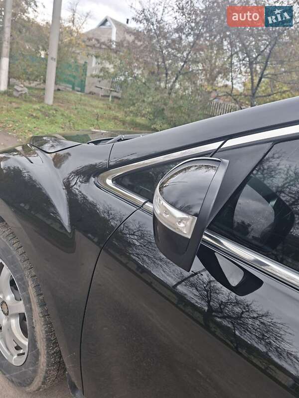 Позашляховик / Кросовер Mazda CX-7 2007 в Кропивницькому фото 791 Позашляховик / Кросовер Mazda CX-7 2007 в Кропивницькому