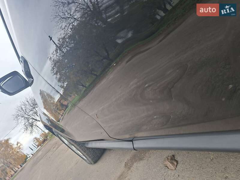 Позашляховик / Кросовер Mazda CX-7 2007 в Кропивницькому фото 794 Позашляховик / Кросовер Mazda CX-7 2007 в Кропивницькому