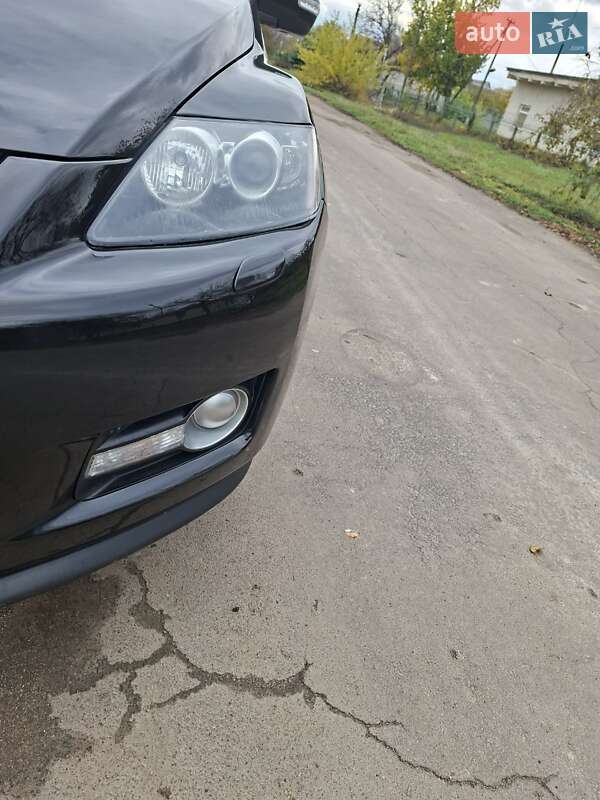 Позашляховик / Кросовер Mazda CX-7 2007 в Кропивницькому фото 800 Позашляховик / Кросовер Mazda CX-7 2007 в Кропивницькому