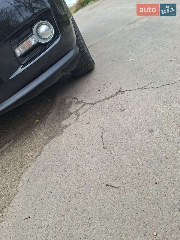 Позашляховик / Кросовер Mazda CX-7 2007 в Кропивницькому фото 809 Позашляховик / Кросовер Mazda CX-7 2007 в Кропивницькому