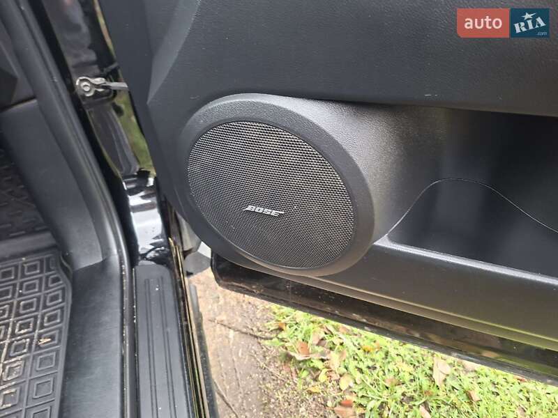 Позашляховик / Кросовер Mazda CX-7 2007 в Кропивницькому фото 49 Позашляховик / Кросовер Mazda CX-7 2007 в Кропивницькому