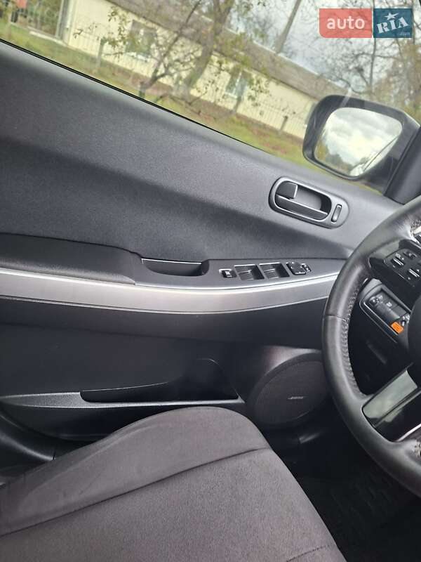 Позашляховик / Кросовер Mazda CX-7 2007 в Кропивницькому фото 56 Позашляховик / Кросовер Mazda CX-7 2007 в Кропивницькому