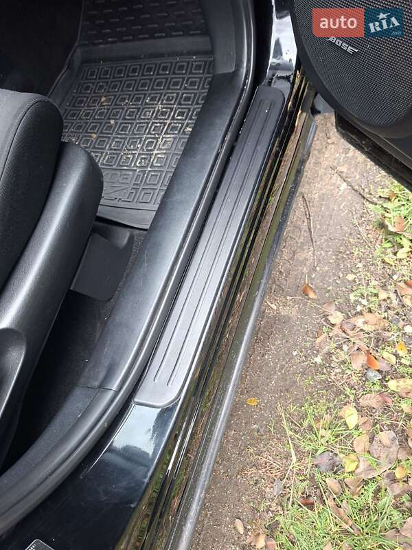 Позашляховик / Кросовер Mazda CX-7 2007 в Кропивницькому фото 80 Позашляховик / Кросовер Mazda CX-7 2007 в Кропивницькому