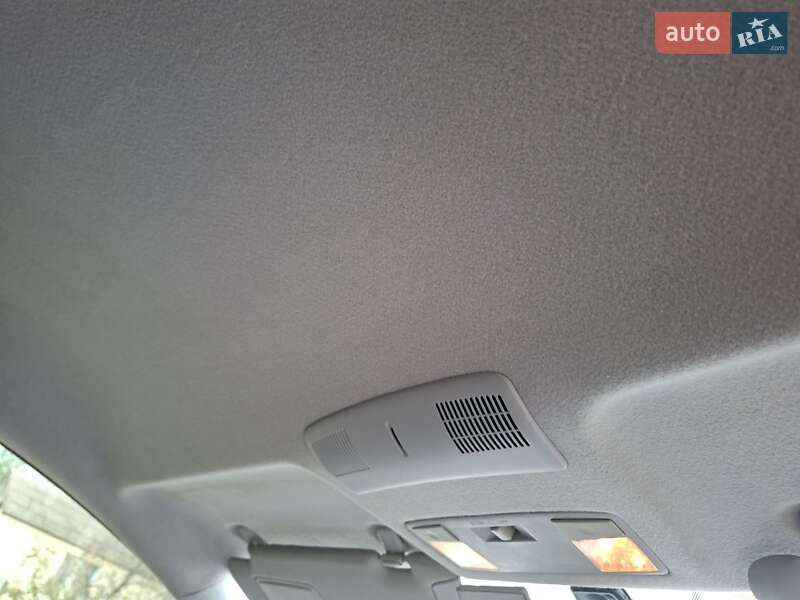 Позашляховик / Кросовер Mazda CX-7 2007 в Кропивницькому фото 89 Позашляховик / Кросовер Mazda CX-7 2007 в Кропивницькому