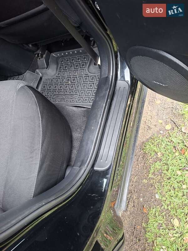 Позашляховик / Кросовер Mazda CX-7 2007 в Кропивницькому фото 94 Позашляховик / Кросовер Mazda CX-7 2007 в Кропивницькому