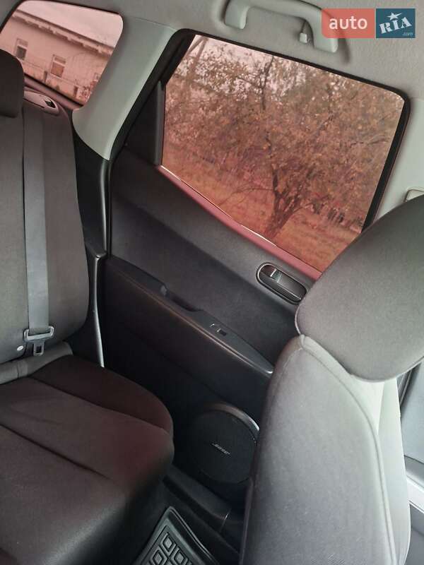 Позашляховик / Кросовер Mazda CX-7 2007 в Кропивницькому фото 106 Позашляховик / Кросовер Mazda CX-7 2007 в Кропивницькому