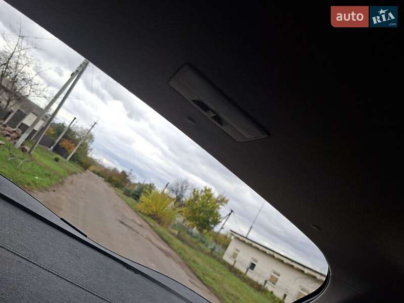 Позашляховик / Кросовер Mazda CX-7 2007 в Кропивницькому фото 116 Позашляховик / Кросовер Mazda CX-7 2007 в Кропивницькому