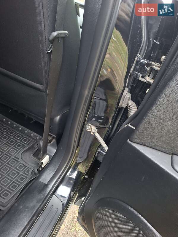 Позашляховик / Кросовер Mazda CX-7 2007 в Кропивницькому фото 132 Позашляховик / Кросовер Mazda CX-7 2007 в Кропивницькому